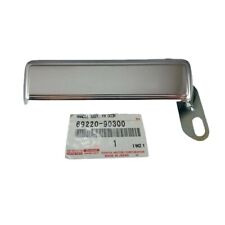 TOYOTA GENUINE 76-84 Land Cruiser FJ40 FJ45 FRONT LEFT DOOR HANDLE 69220-90300