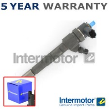 Fuel Injector Nozzle + Holder