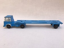 Rare Crescent Toys Diecast