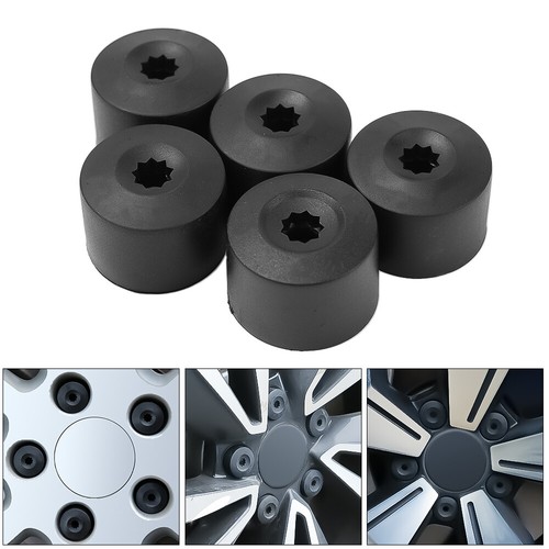 20pcs wheel bolt nut caps - wheel,
