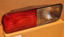 RHS/Offside Rear Bumper Light