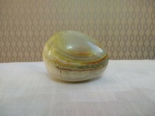 Stone Egg Decorative Smooth