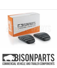 CAB CLUTCH BRAKE PEDAL RUBBER