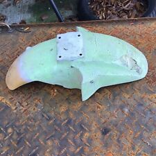 Suzuki RG500 Genuine ￼Front Mudguard