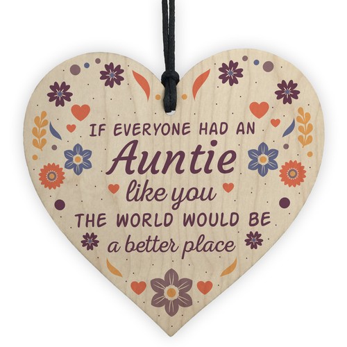 Handmade auntie gifts - handmade,