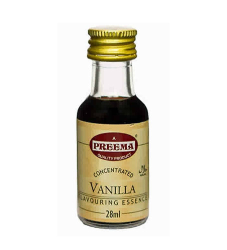 Preema food flavouring - flavouring, essence