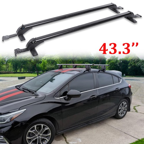 Locking top roof rack - locking,