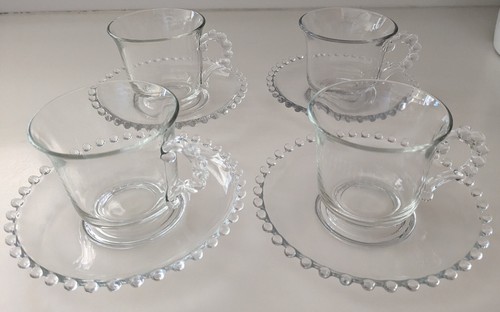 Vintage imperial glass - vintage,