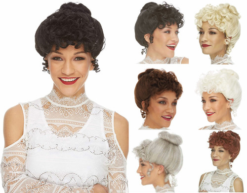 1900 gibson girl - girl, costume