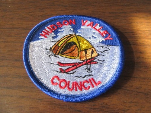 Hudson valley council - hudson, igloo