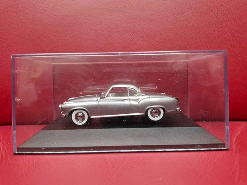 Atlas norev borgward isabella - norev,