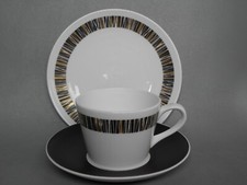 Royal tuscan cascade trio cup - royal,