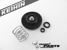 Keihin FCR accelerator pump