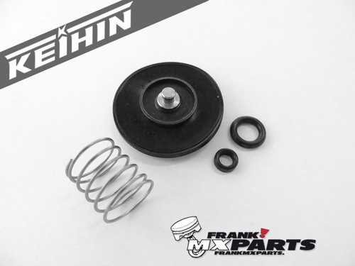 Fuel pump diaphragm kit - , keihin