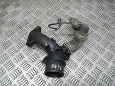 2014 NISSAN QASHQAI J11 1.5