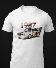 1987 quattro S1 Pikes Peak