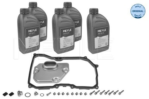 Parts kit automatic - parts,