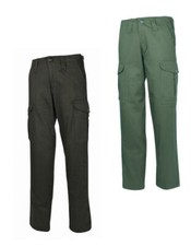 Combat Trousers O-G