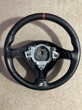 Seat Leon Cupra R MK1 Steering