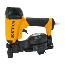 Bostitch RN46K-2-E Air Roofing Coil Nailer (19-45mm)