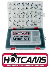 Hot Cams Hotcams Valve Shim