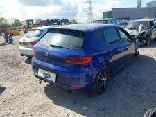 2017-2020 SEAT LEON MK3 CUPRA X1 19" SINGLE ALLOY WHEEL 5F0601025AC