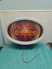 Suzo Happ Classic Games Fruit Machine Light Top 