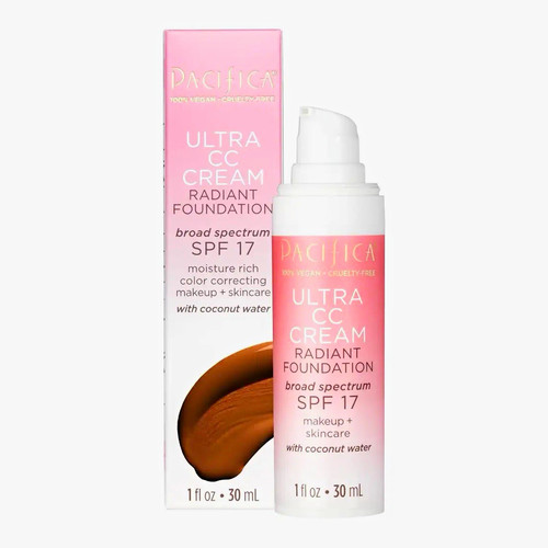 Pacifica ultra cream - pacifica,