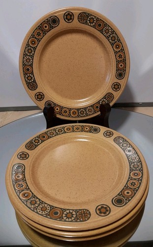 Set vintage kiln - 4,