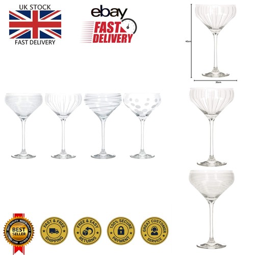 Elegant crystal champagne - elegant,