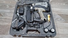 Hikoki,Hitachi NT 65GB Cordless Second fix Nail gun, Battery, Charger,
