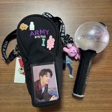 BTS Army Bomb Case for Army