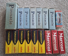 Job lot valves - of,