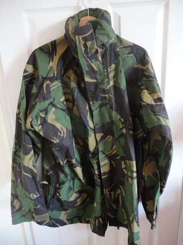 Dpm mvp waterproof - dpm,
