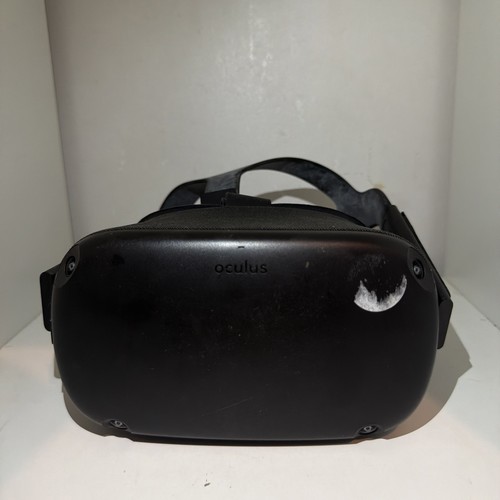 Oculus quest black - oculus,