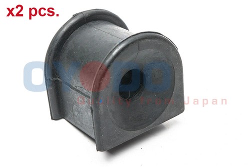 Pcs rear stabiliser - x2,