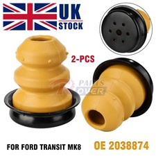 New For Ford Transit Mk8