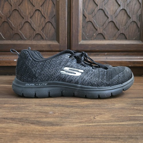 Skechers dual lite womens - skechers,