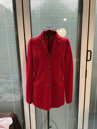 Lauren ralph red merino - lauren,