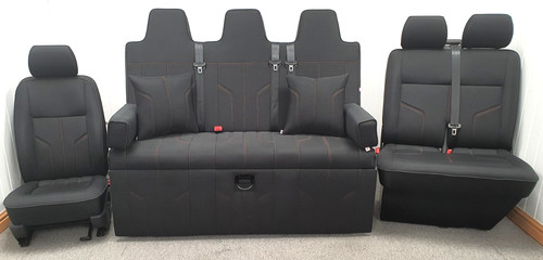 Rock roll bed - +, t6