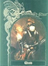 Ghosts (Enchanted World)