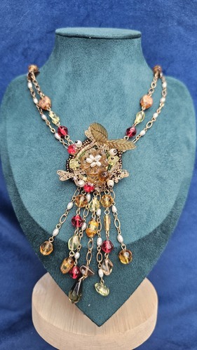 Miriam haskell style wired - miriam,