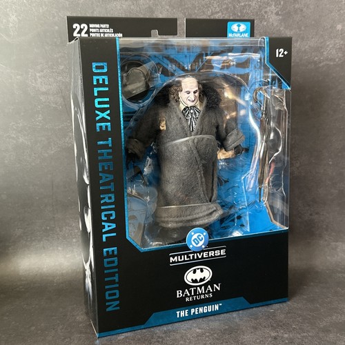 Penguin batman returns - penguin,