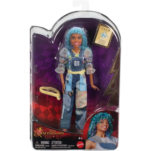 Disney descendants the rise - disney,