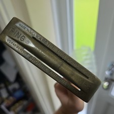 Ping 1-A Box 9990 Putter 36”