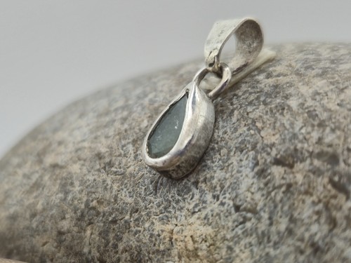 Pear emerald gemstone - pear,