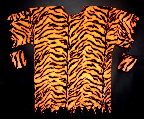 Xxl faux fur - xxl, cave