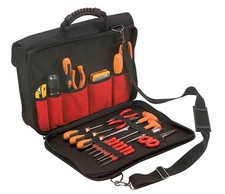 Professional tool bag in