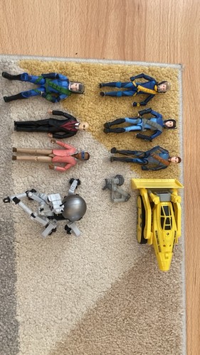 Thunderbirds bundle