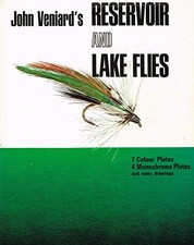 Reservoir and Lake Flies: Fly